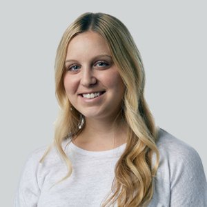 Courtney Friend, BA