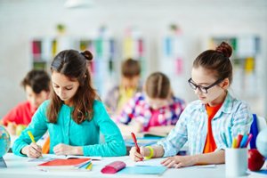 Pediatric Neuropsychology