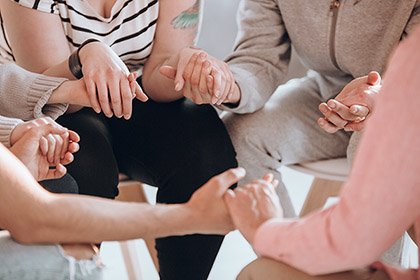 Group Therapy