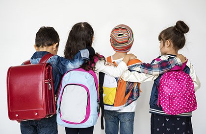 IEE & School Services